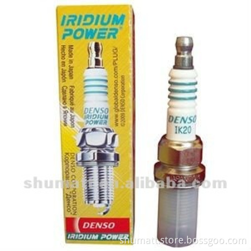 2004 version 2L engine subaruauto parts denso spark plug IK20 wholesale